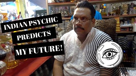 most wanted psychics in india